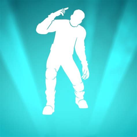 Real Slim Shady - Fortnite Emote - Fortnite.GG