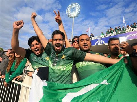 Cricket World Cup 2019: Contrasting starts by Pakistan and Bangladesh ...