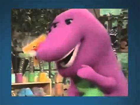 Barney My Favourite Things Korean Part 2 2 HD Video Journal - YouTube