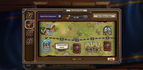 Hearthstone: Forged in the Barrens Released, Brings Many New Contents ...