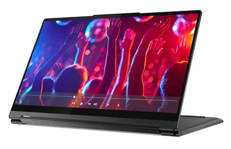 Win the Lenovo Yoga 9i 2-in-1 laptop for spring - GEEKSPIN