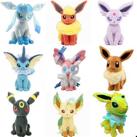 [無料ダウンロード！ √] shiny pokemon plush eevee evolutions 227031-Shiny pokemon plush eevee evolutions ...