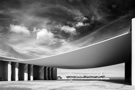 LISBON architecture on Behance