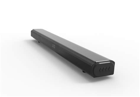 TV Sound Bar with Built in Subwoofer - SHINETECH INDUSTRIAL CO., LTD