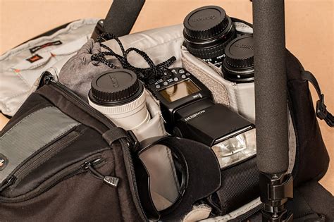 5 Best Camera Bag Backpacks