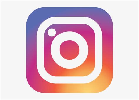 New Instagram Logo Transparent Related Keywords - Logo Instagram Vector 2017 - 614x614 PNG ...