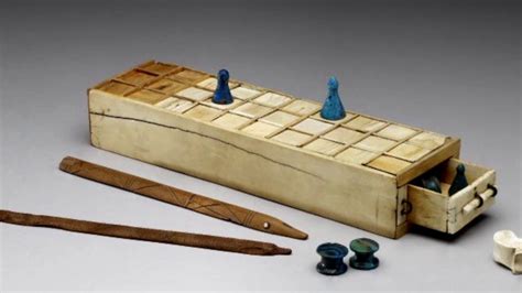 Games Played In Ancient Egypt