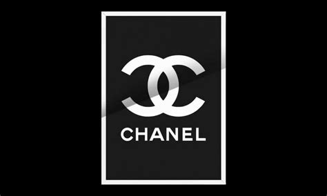 História do logotipo Chanel - fonte e design | Turbologo