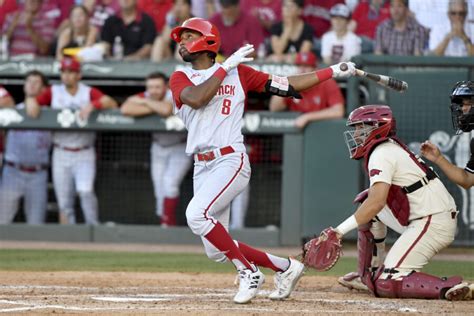 On to Omaha: NC State heads to College World Series | The North State ...