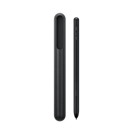 Official Samsung Black Galaxy S Pen Pro Stylus - For Samsung Galaxy ...