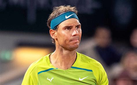 Rafael Nadal Height, Weight, Age, Bio, Body Stats, Net Worth & Wiki ...