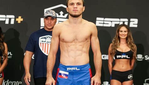 UFC signs Umar Nurmagomedov, younger cousin of Khabib Nurmagomedov