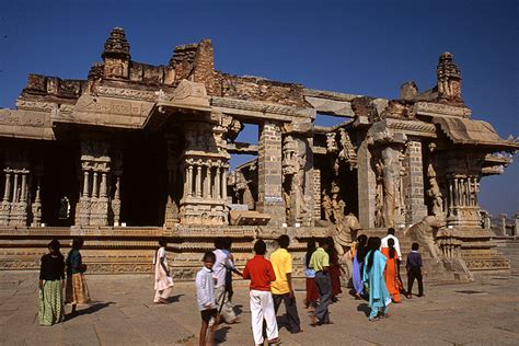 Hampi Historical Facts and Pictures | The History Hub