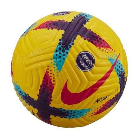 Nike | Premier League Pro Flight Football | Footballs | SportsDirect.com