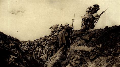 Fond d'écran : Monochrome, soldat, militaire, Première Guerre mondiale, Tranchées, Armée ...