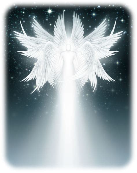 Can you imagine flying and being guided by two Seraphim? It's amazing and very enlightening ...