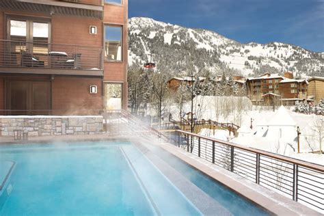 Hotel Review: Hotel Terra, Jackson Hole, Wyoming, USA | Luxury Lifestyle Magazine