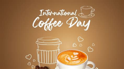 International Coffee Day 2023: History, Significance, Recipes, Health ...