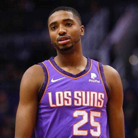 Mikal Bridges Stats Stats - Trending USA