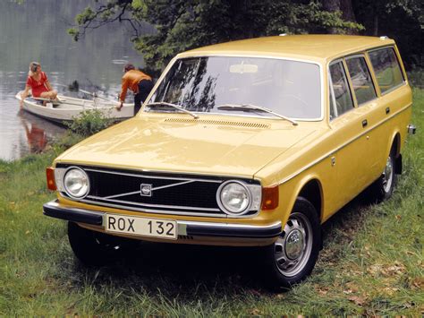 VOLVO 145 specs - 1967, 1968, 1969, 1970, 1971, 1972, 1973, 1974 ...