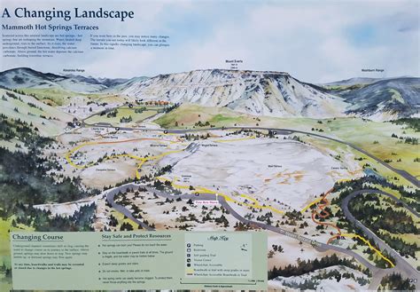 Yellowstone Maps | NPMaps.com - just free maps, period.