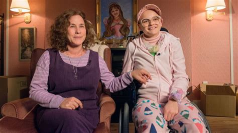 'The Act': Patricia Arquette & Joey King 'Get at All the Emotions' in ...