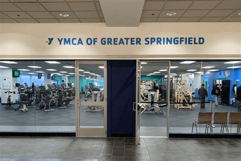 Programs and Registration - YMCA of Greater Springfield