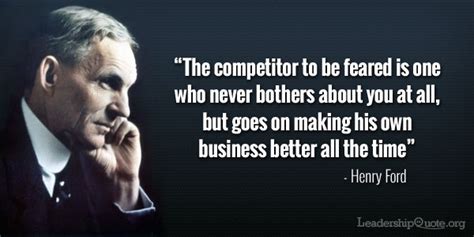 Henry Ford Leadership Quotes. QuotesGram