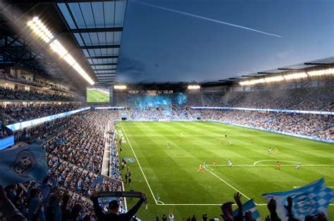 Welcome Home | New York City FC