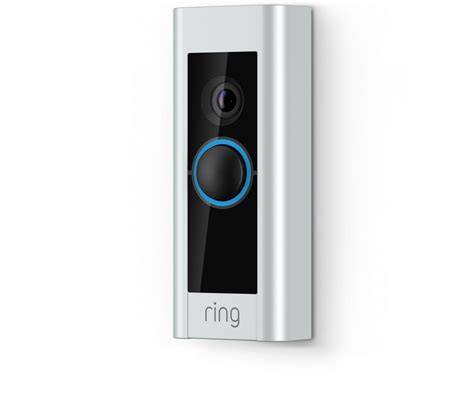 The Ring Video Doorbell Pro Is the Doorbell Every Home Deserves | GearDiary