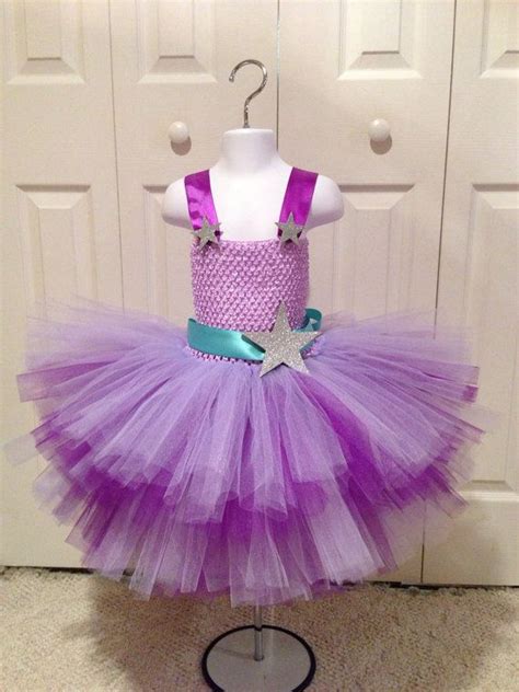 Barbie Princess PopStar Tutu | Princess halloween costume, Princess ...