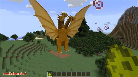 Minecraft godzilla mod offical download - polretheory