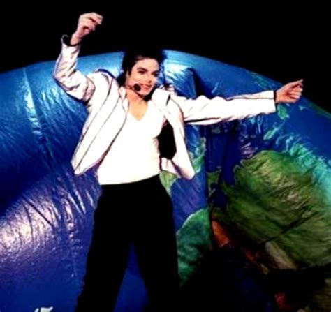 ~*Heal The World*~ - Michael Jackson Heal the World Photo (21248711) - Fanpop