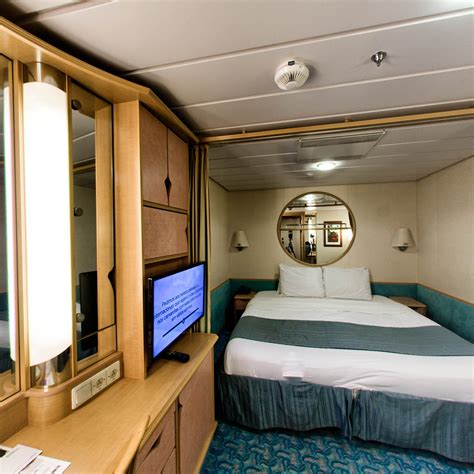 Interior Cabin on Royal Caribbean Adventure of the Seas - Cruise Critic