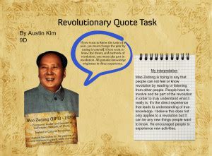 Famous Chairman Mao Quotes. QuotesGram