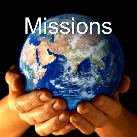 Missions - Sun Lakes United Methodist Church