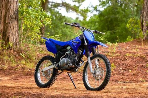 Yamaha TTR 125 Top Speed, Specs, and Features (Explained) - Quadro Vehicles