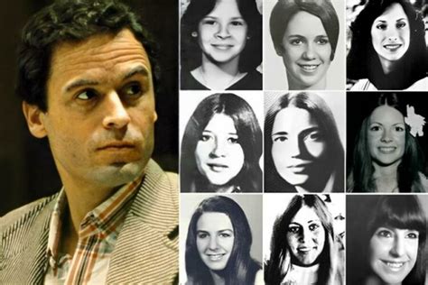 Ted Bundy Victims: Know About The Serial Killer and His Victims