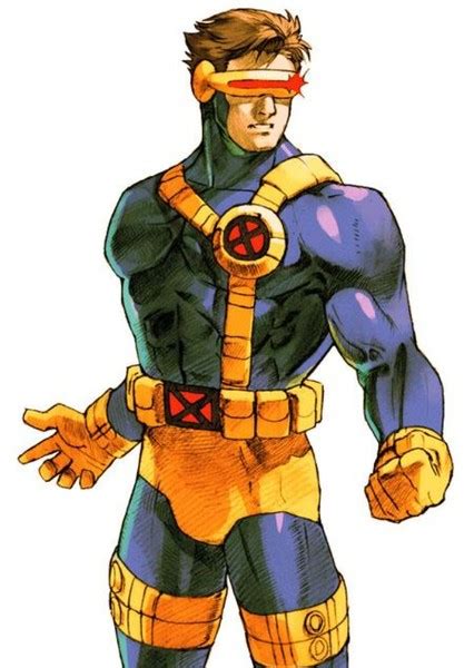 Cyclops Fan Casting