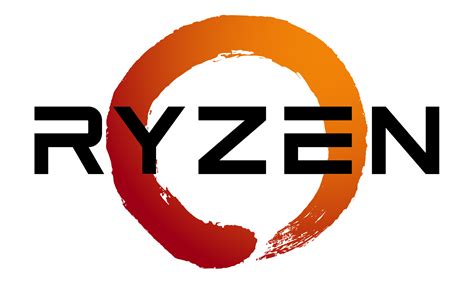 ryzen-amd-logo-3 – PNG e Vetor - Download de Logo