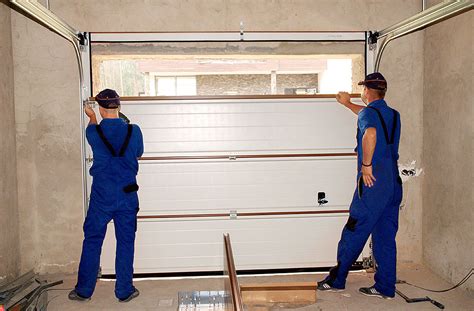 Garage Door Replacement | Next Day Installation In Bakersfield & Visalia