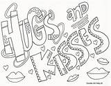 Doodle Art Alley Coloring Pages sketch template
