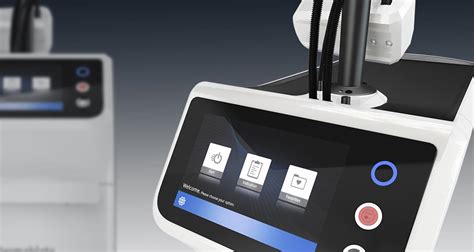 New laser system Dermablate® - ASCLEPION