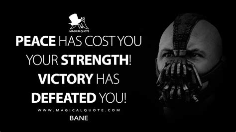 Arriba 35+ imagen bane batman darkness quote - Abzlocal.mx