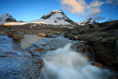 Wild continent: the best National Parks in Europe | Atlas & Boots