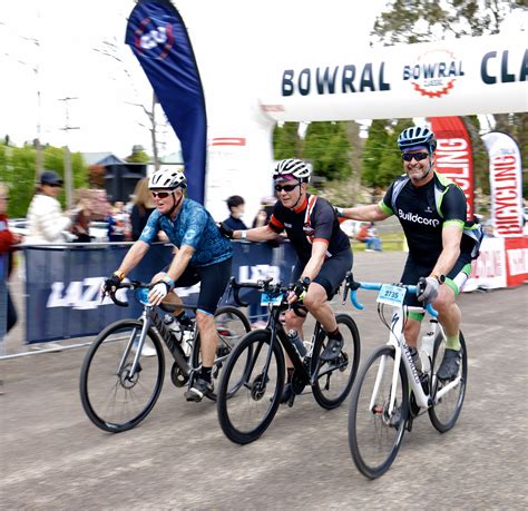 Blue Sky Cycling: ’22 Bowral Classic Event Video + Image Gallery ...