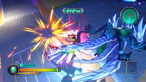 Bakugan Battle Brawlers: Defenders of the Core Announced for Fall - Just Push Start