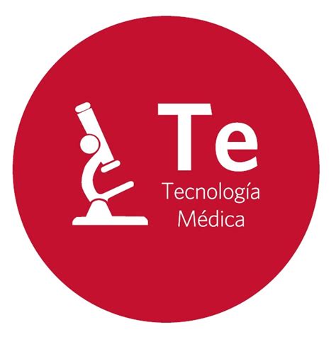 Logo Tecnología Médica - Tecnología Médica