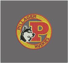 HUSKY STORE - PILLAGER BOOSTER CLUB