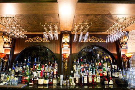 America's 13 Best Speakeasy Bars